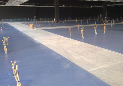 pose Revetement Sol Souple dordogne